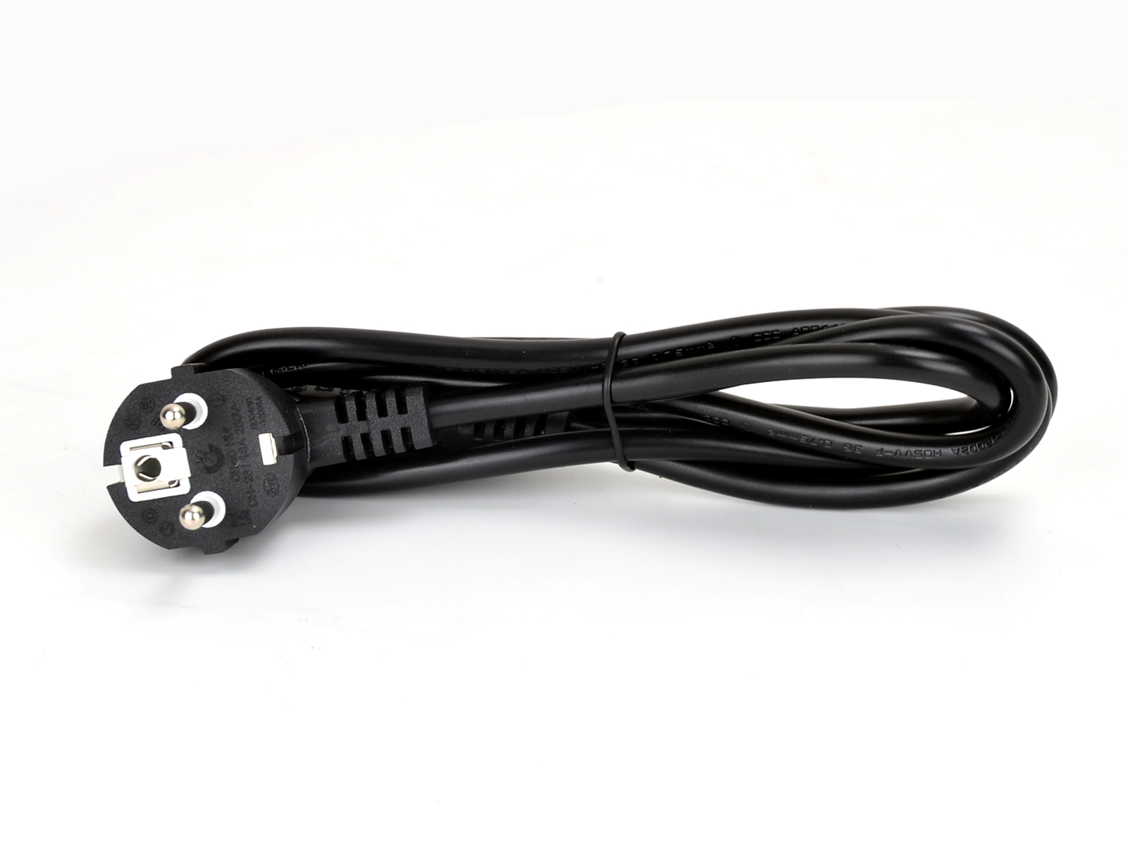 1.5m EU Power Cord Featured Image