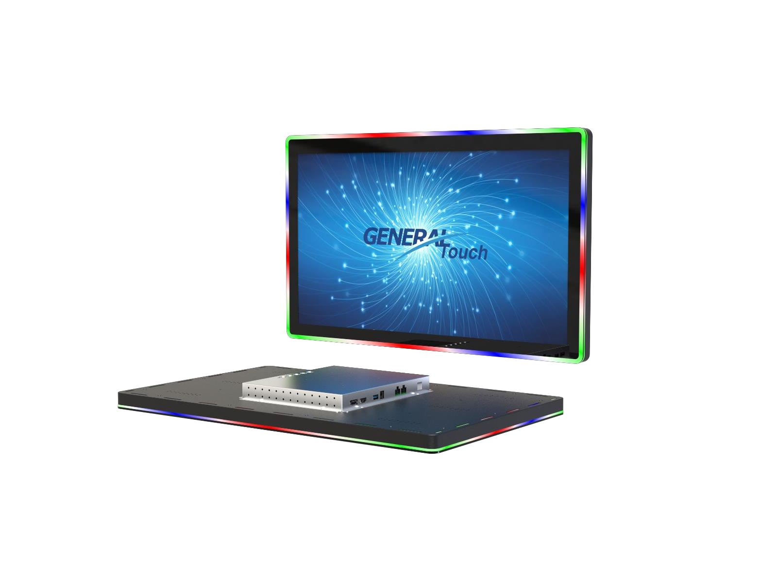 OML277 27″ LED-edge Non-touch Featured Image