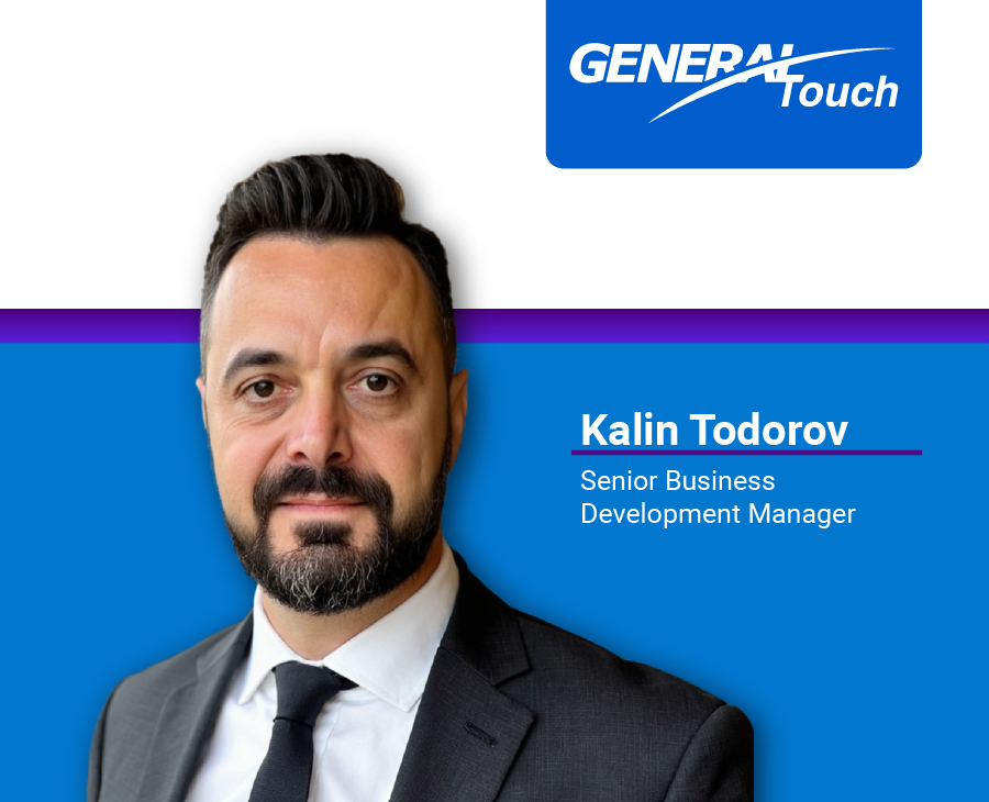 Kalin Todorov