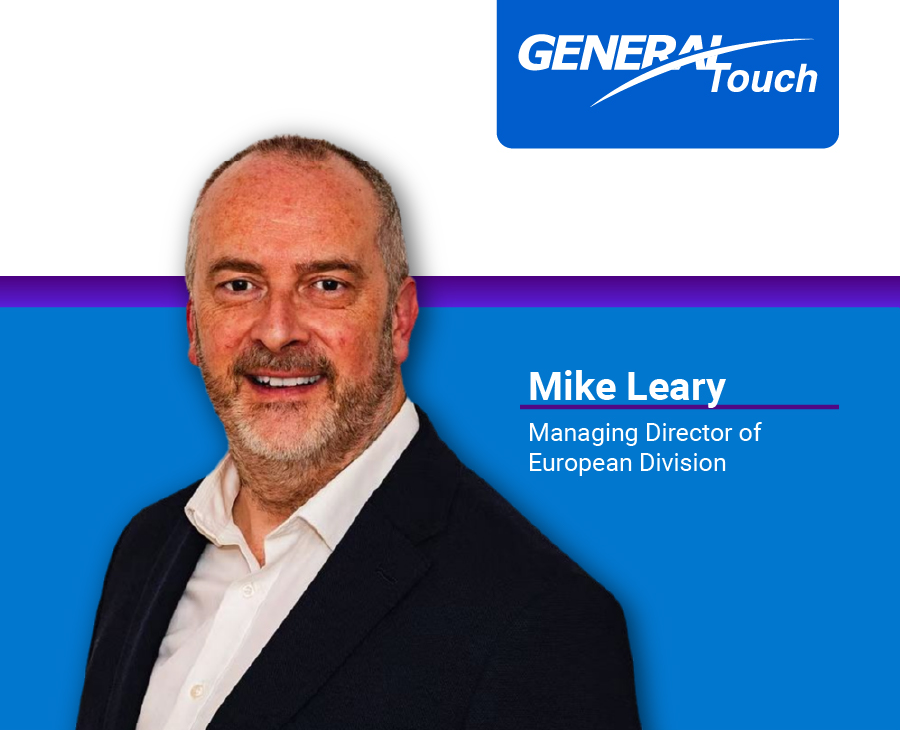 Mike Leary