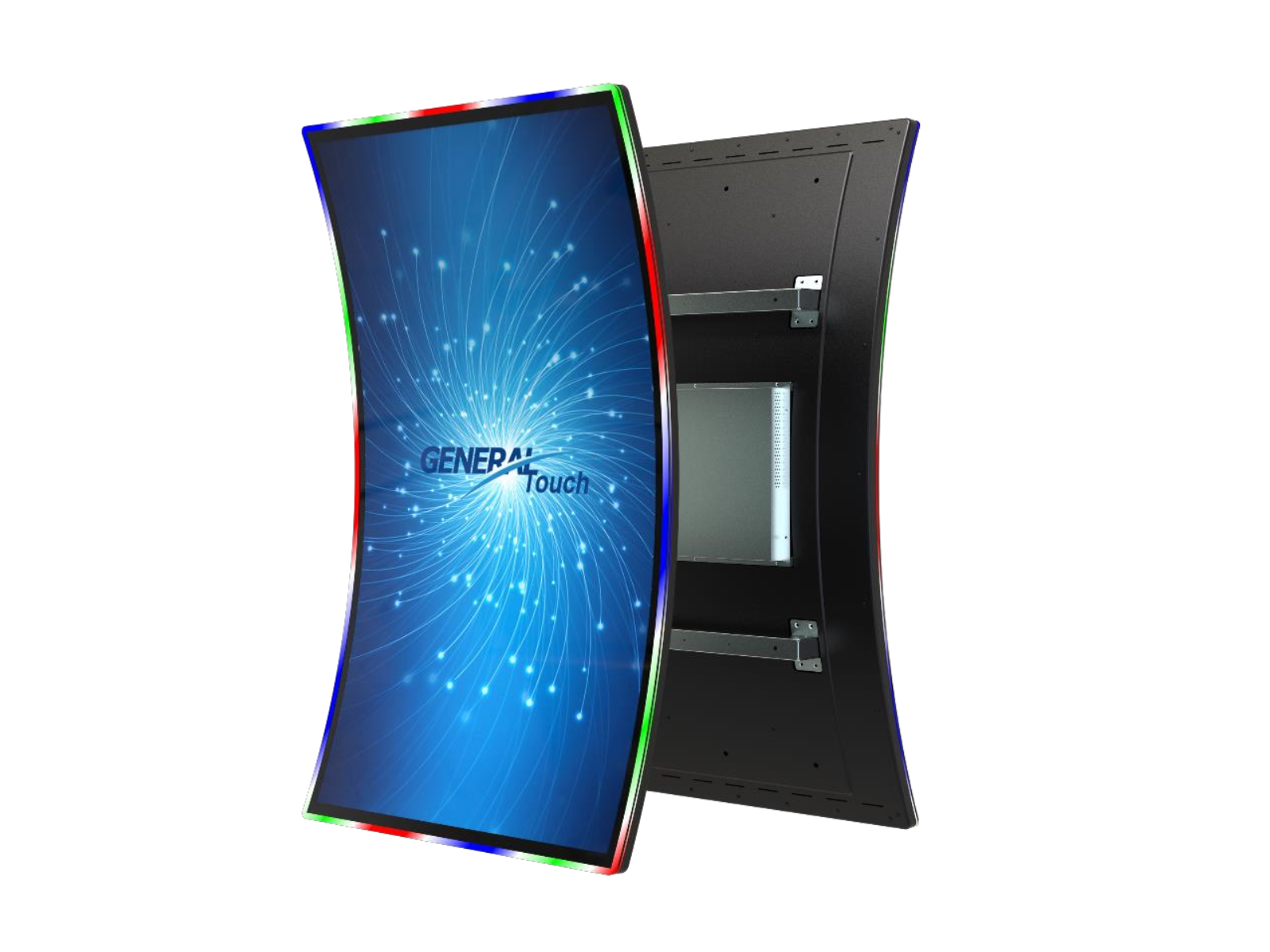 OTC557 55″ 4K C Curved LED-edge Featured Image