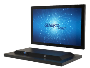 OTL22P 21.5″ PCAP Touchmonitor