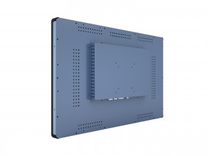 OTL246 23.8英寸投射式电容触摸显示器