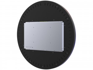 OTR247 23.6″ Circle LED-edge