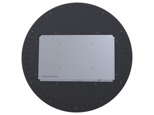 OTR247 23.6″ Circle LED-edge