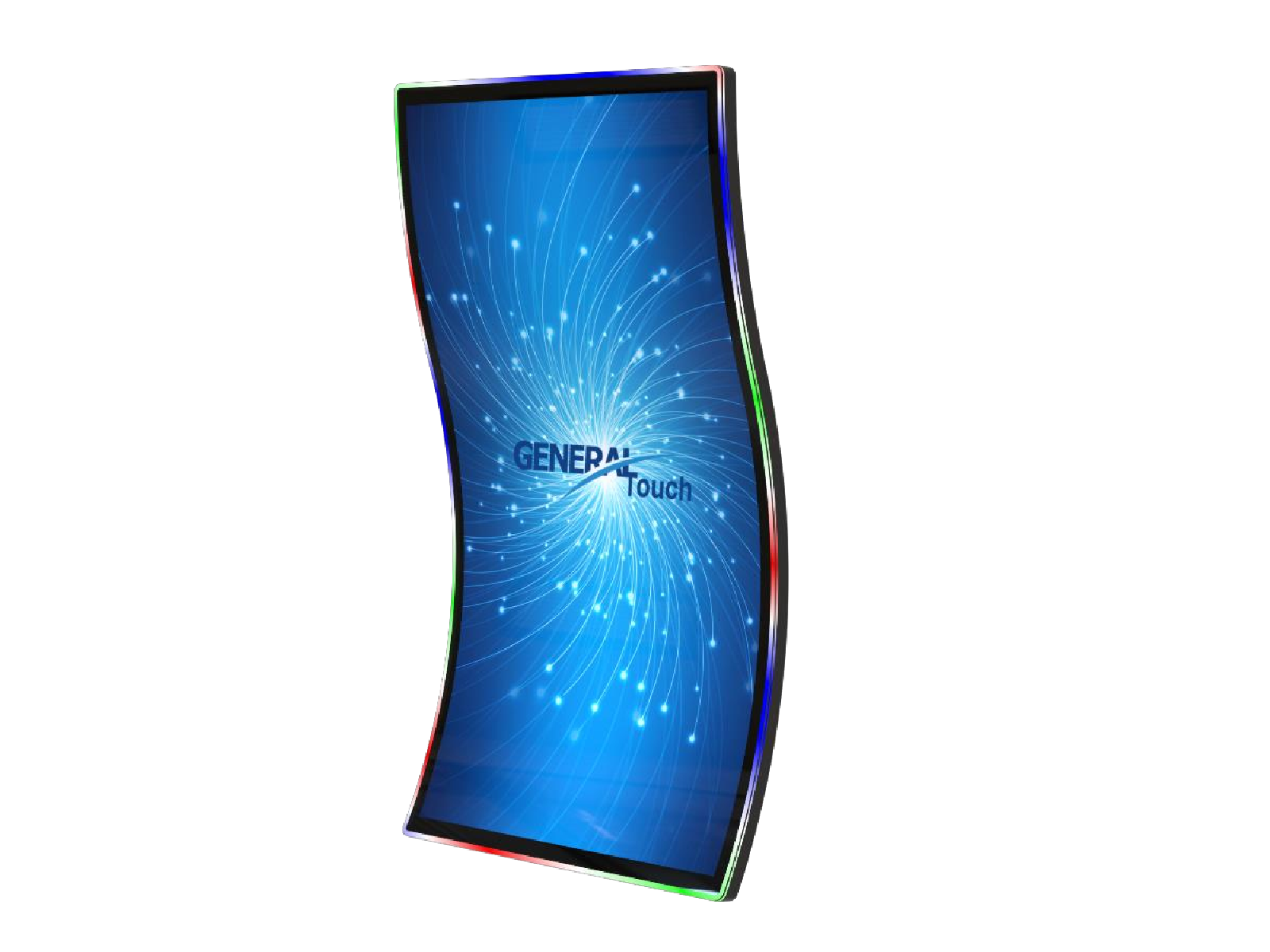 OTS557 55″ 4K S Curved LED-edge Featured Image