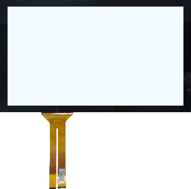 Touchscreen Components