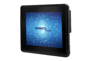 Outdoor High Bright Monitors - General Touch Co., Ltd.