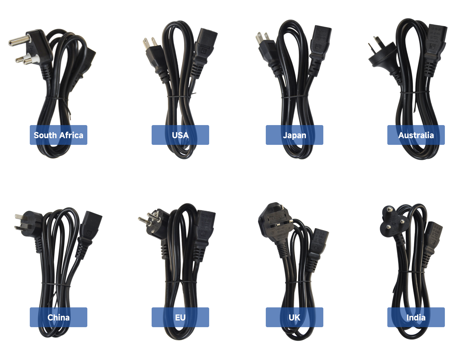 Power Cords Featured Image