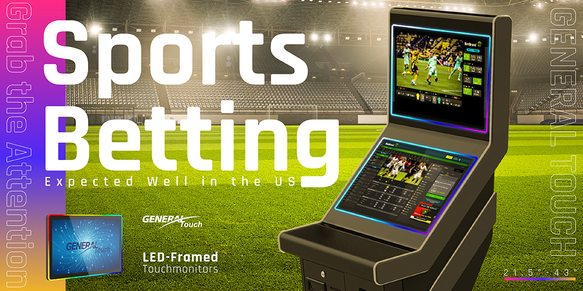 Sports Betting – Expected Well in the US